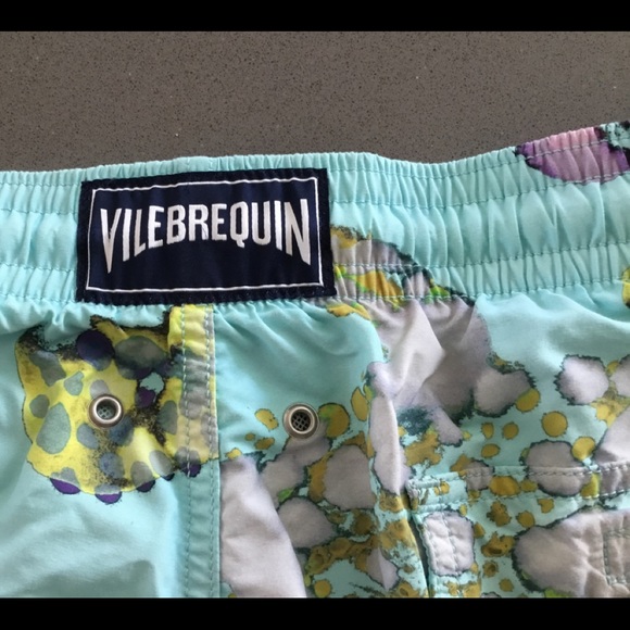 Vilebrequin swim shorts St Trooez large